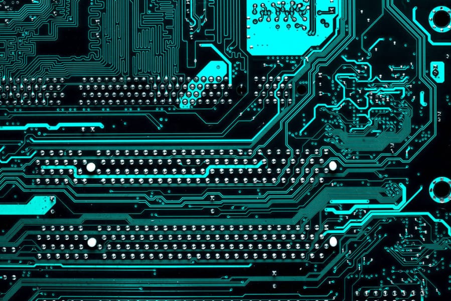 pcb材質fr4，pcb材質FR4是什么材質？