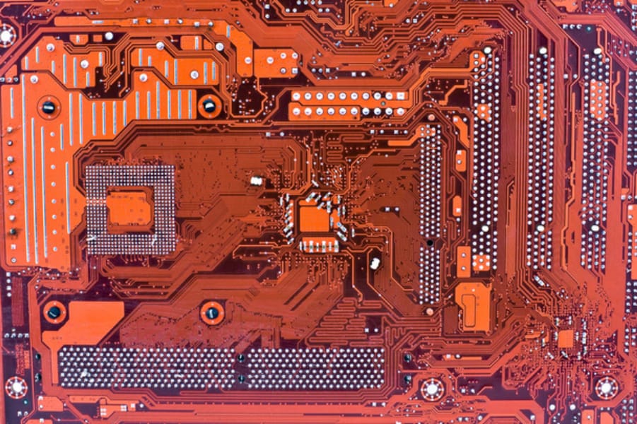 軟性電路板英文，軟性電路板(FPC)