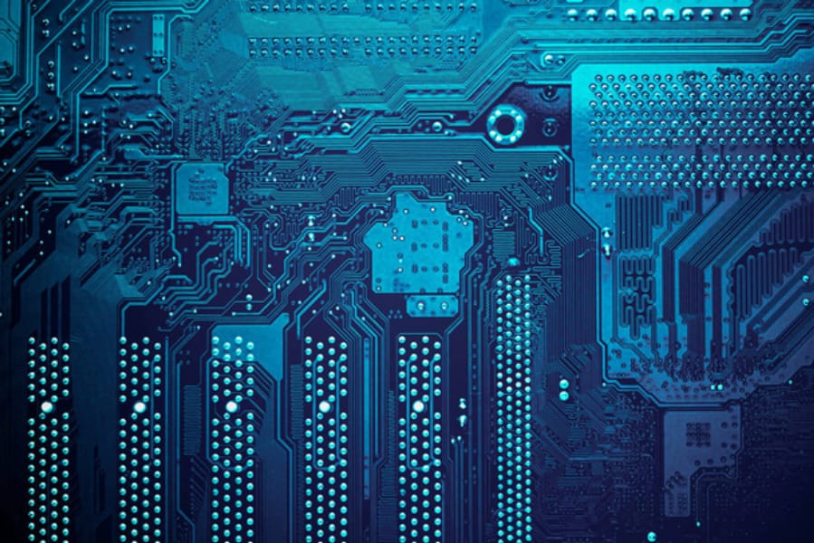 pcb加工廠生產(chǎn)廠家，pcb加工廠用的gerber軟件