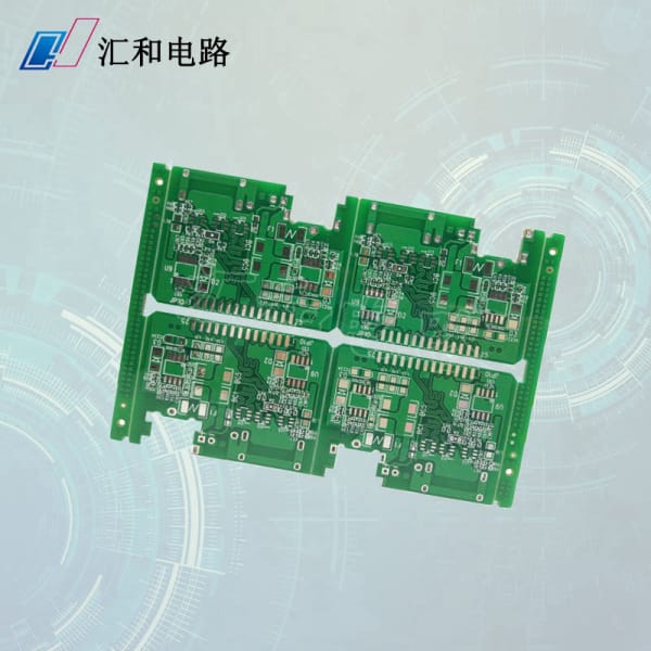 什么是pcb行業(yè)，什么是pcb設計？
