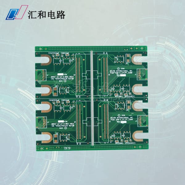 pcb原材料供應商有哪些，pcb原材料廠家？