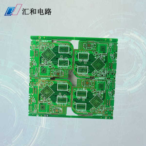 6層pcb和4層pcb區別，6層pcb板和4層板差多少錢？