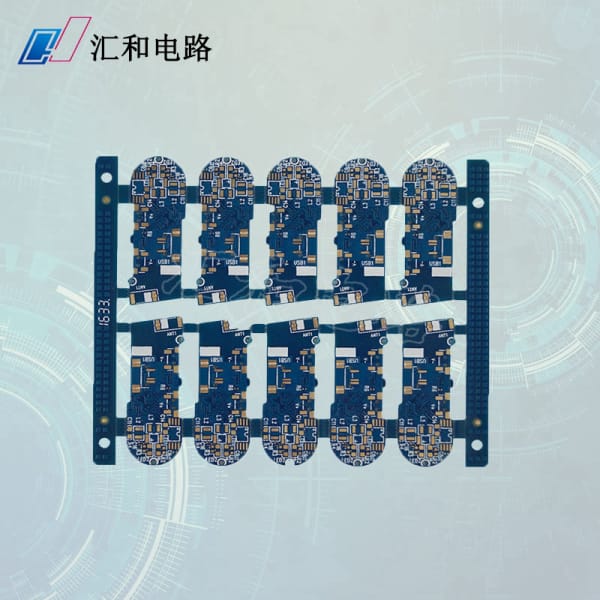 6層pcb和4層pcb區別，6層pcb板和4層板差多少錢？