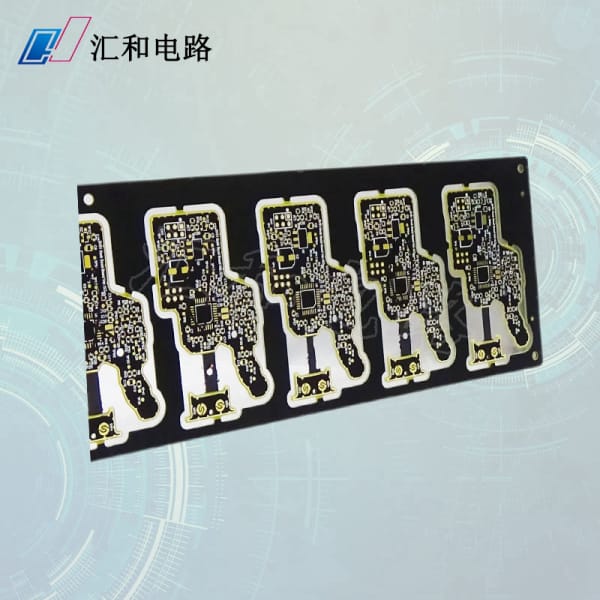 pcb過孔填銅，PCB過孔塞銅漿