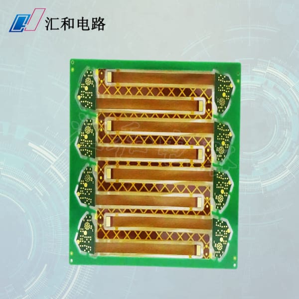 pcb過孔填銅，PCB過孔塞銅漿