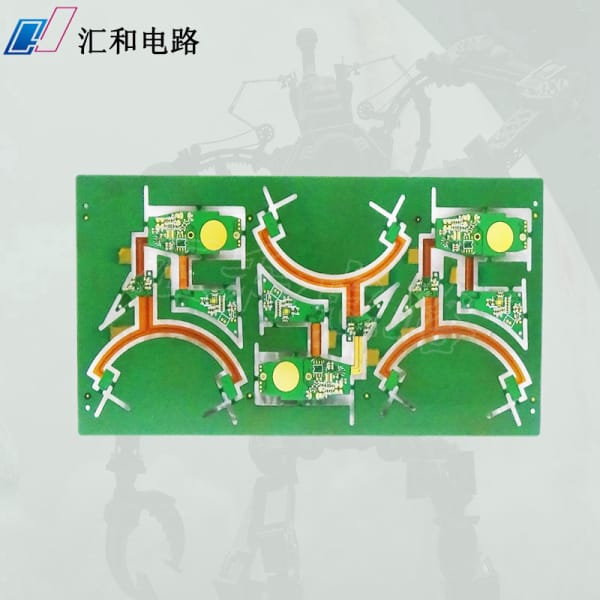 pcb分為幾層板，pcb各種層的作用