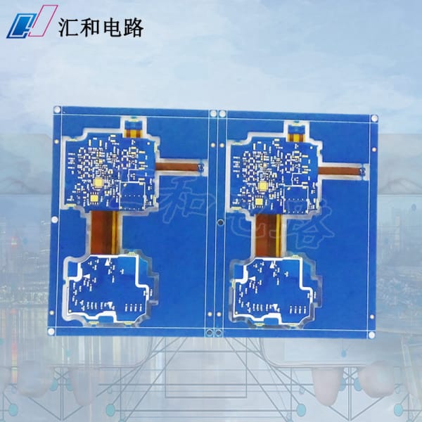 pcb分為幾層板，pcb各種層的作用