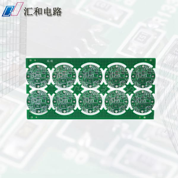 綠色電路板和黑色電路板，綠色pcb和黑色pcb區別
