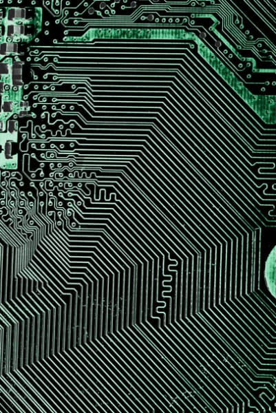 pcb布局走線，pcb走線拓撲結構
