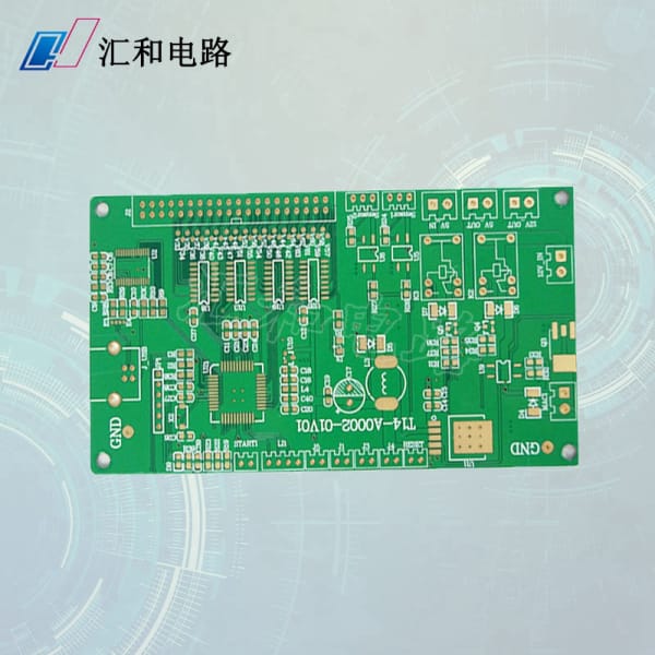 pcb多層板的用途，多層pcb板設計
