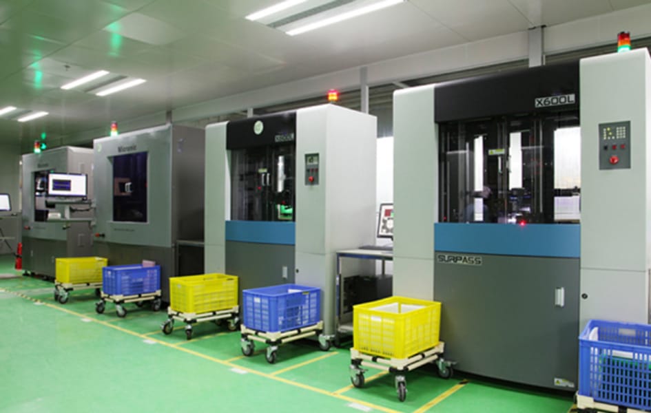 pcb電路板加工，pcb電路板加工工藝流程及參數