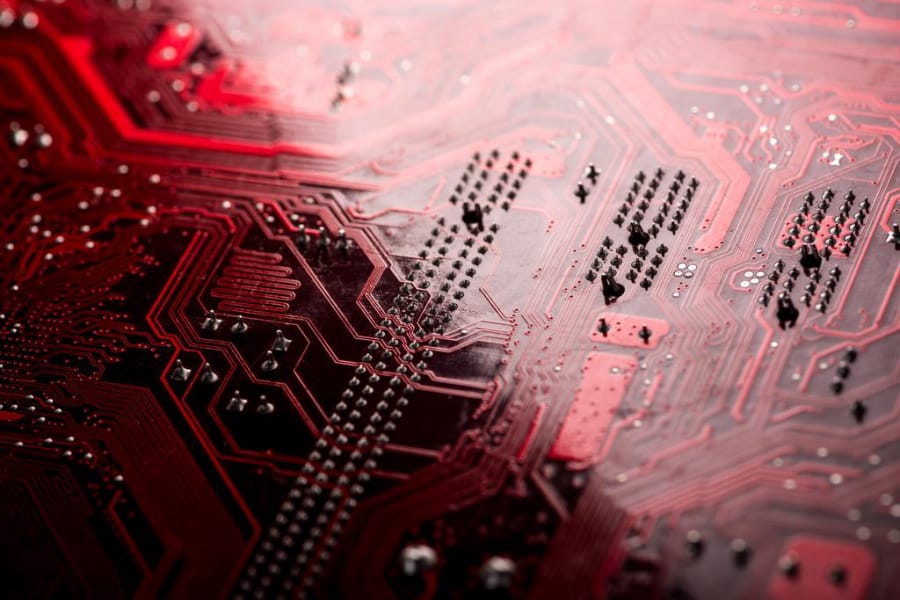 pcb怎么建庫？pcb文件庫