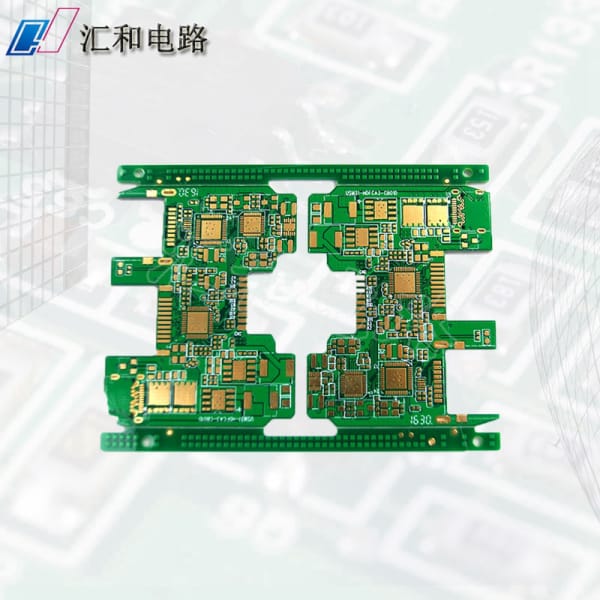 pcb元器件封裝是什么？pcb元器件封裝實驗報告