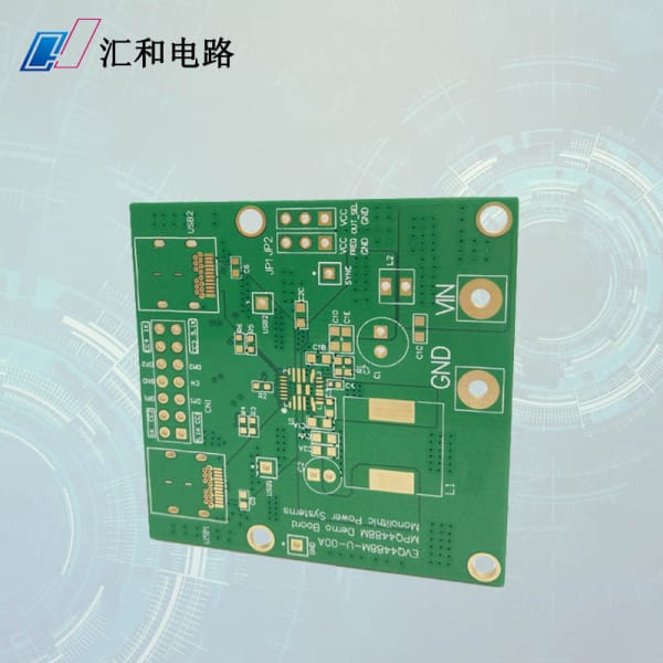 四層一階板定義，四層一階pcb價格