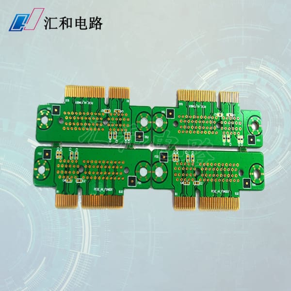 四層一階板定義，四層一階pcb價格