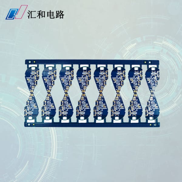 剛撓板設計，剛撓結合板應用領域