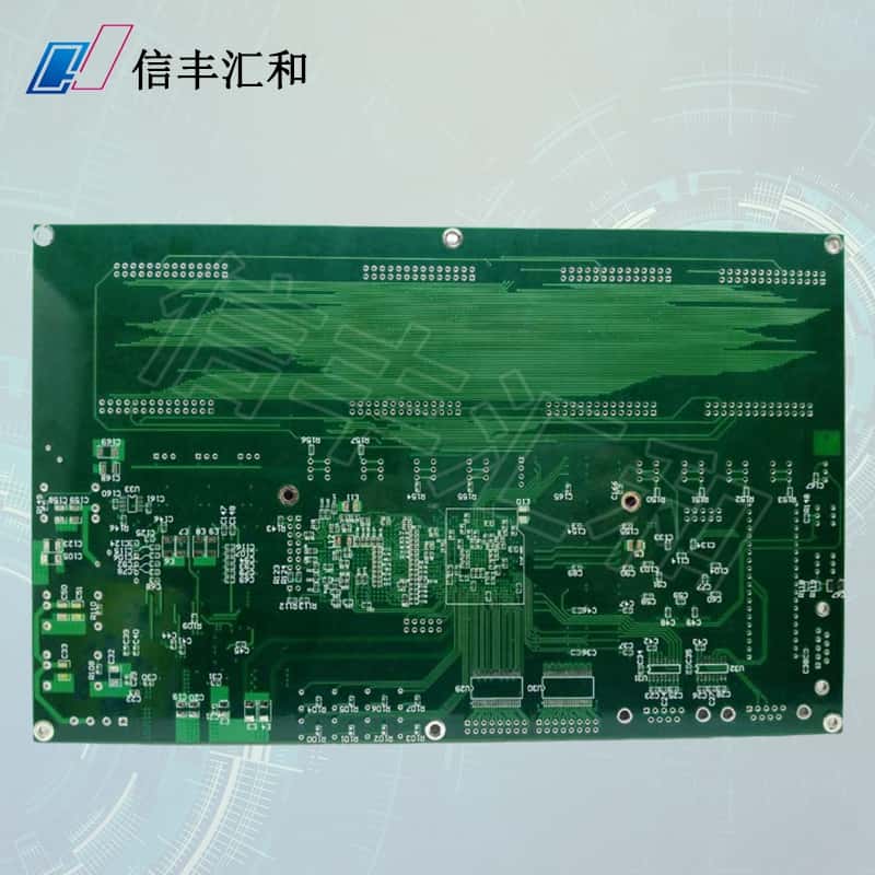 多層印制板制作工藝，多層印制板是如何制作的？