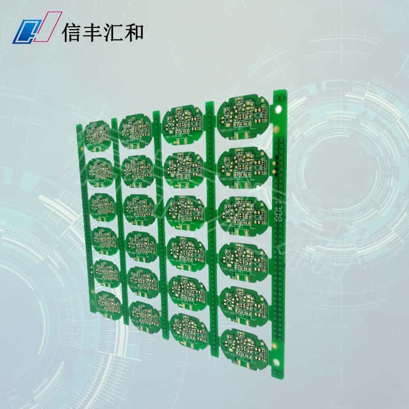 多層印制板制作工藝，多層印制板是如何制作的？