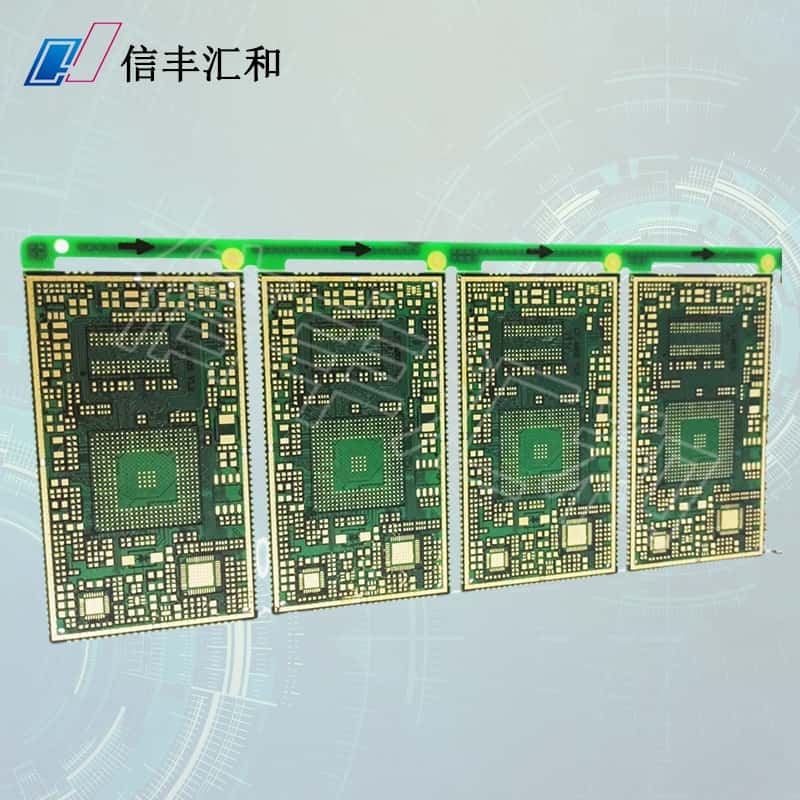 汽車主控電路板，汽車控制電路板的作用