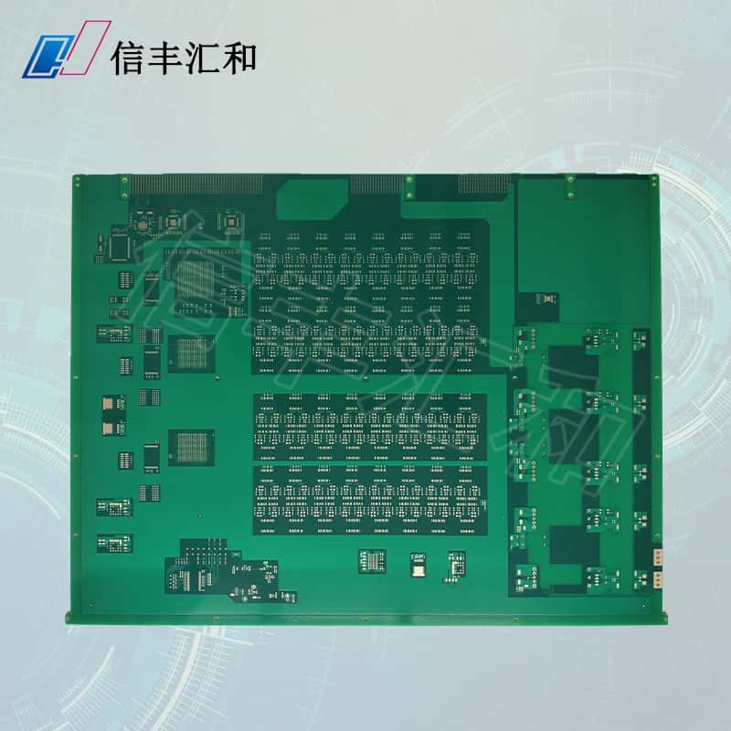 功率放大器 電路，功率放大器電路板的作用