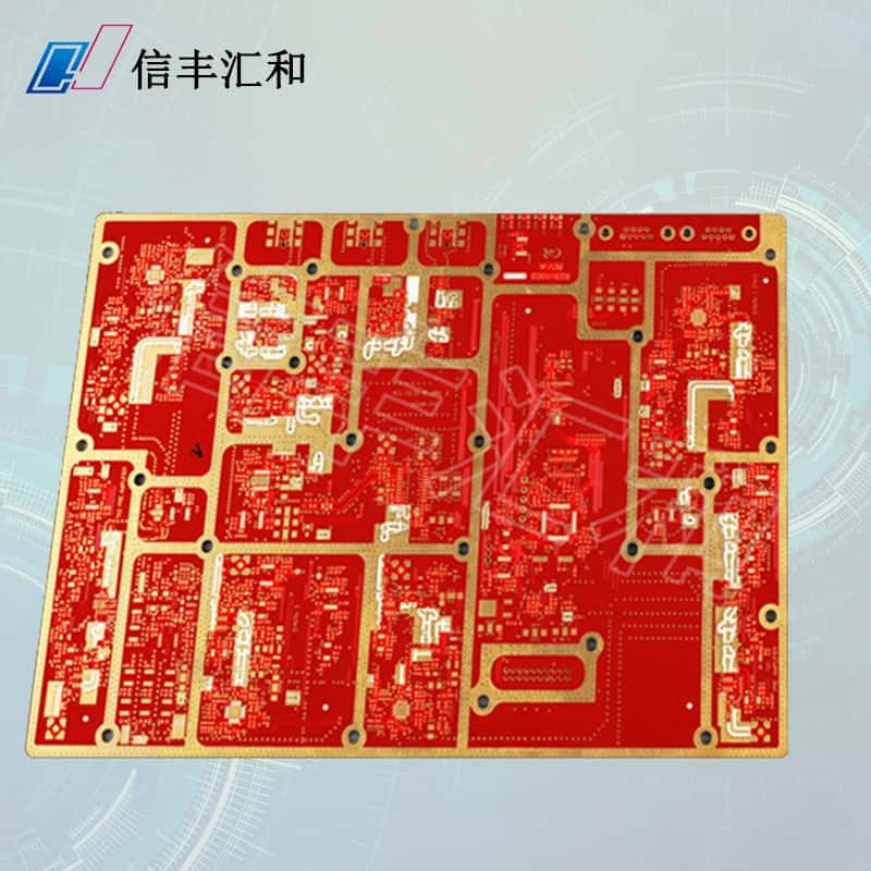 車(chē)載充電板，汽車(chē)充電電路接線板工作原理