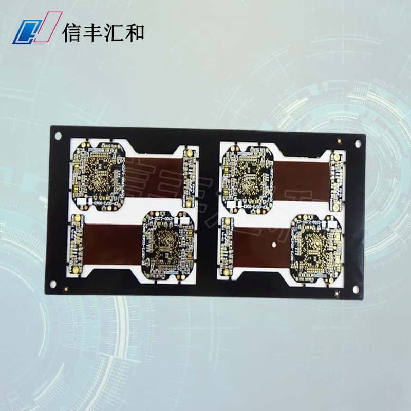 電機控制電路板設計，電機控制電路板怎么接線？