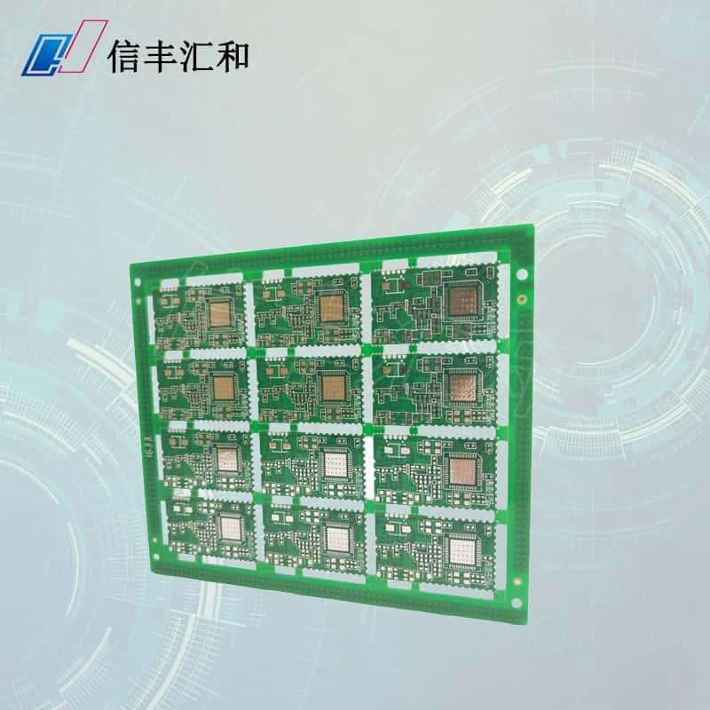 pcb加工生產(chǎn)廠家，pcb主要生產(chǎn)流程