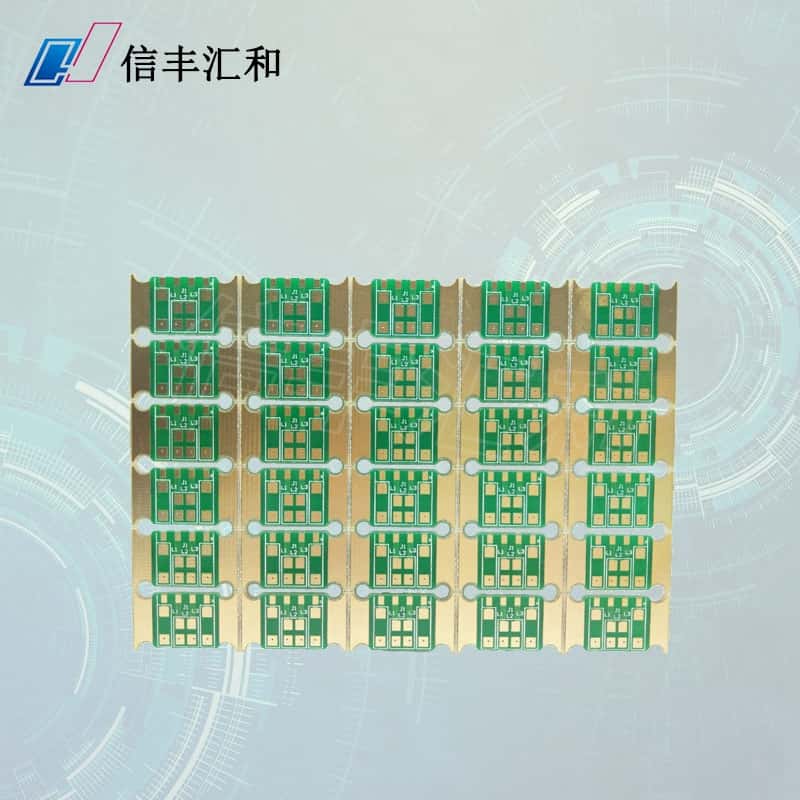 pcb高層板，pcb高速板是什么？