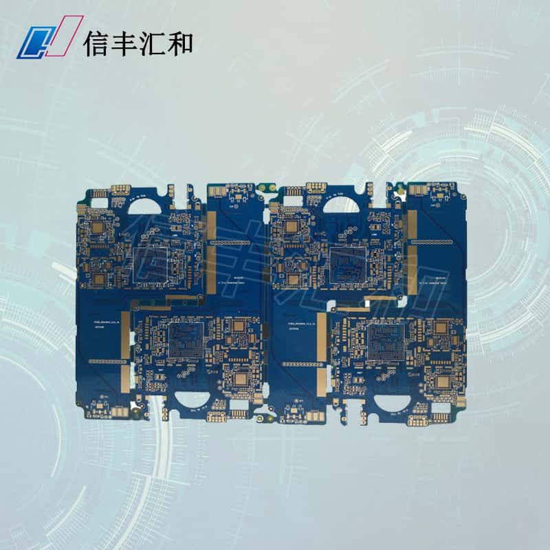 pcb高層板，pcb高速板是什么？