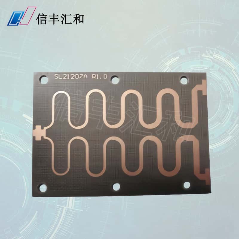 8層板PCB的價格，8層板PCB多少錢？
