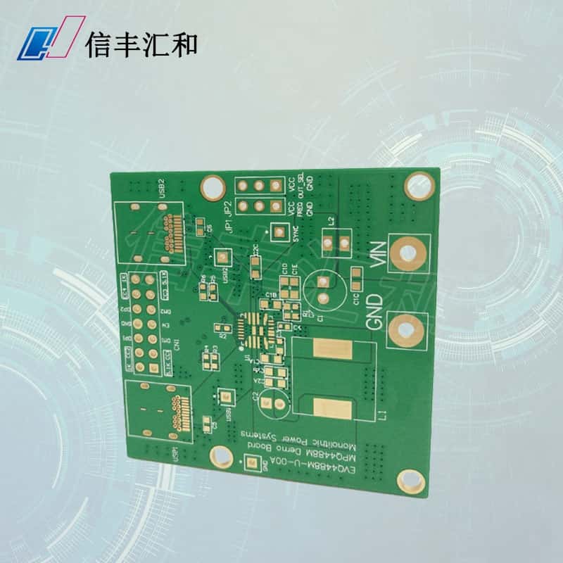 8層板PCB的價格，8層板PCB多少錢？