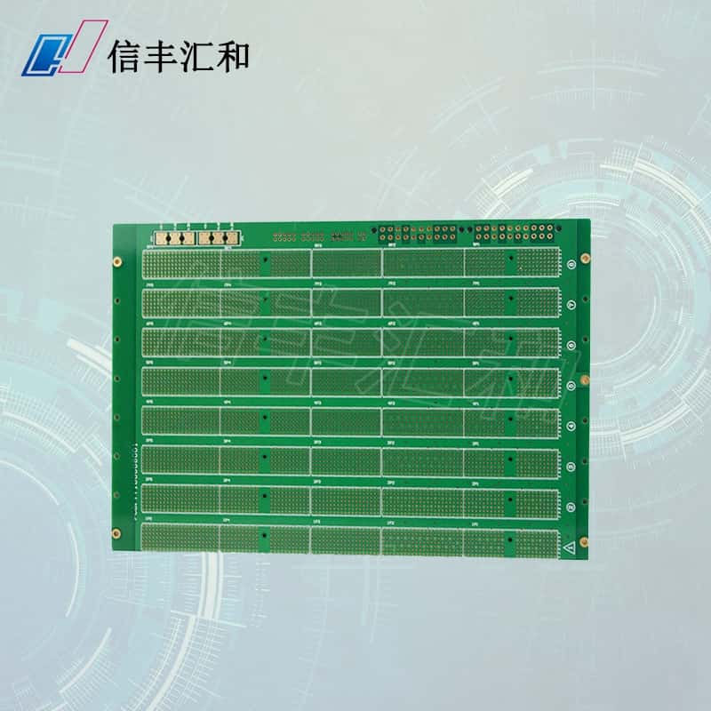 電路板制作廠，電路板制作的生產流程