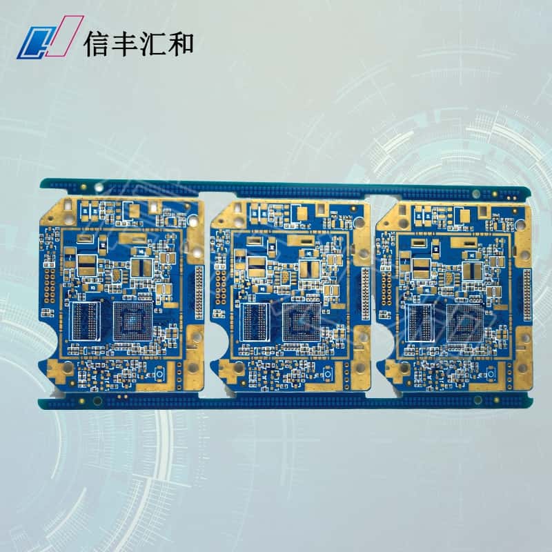 汽車儀表pcb板怎樣看，汽車儀表pc燈亮是什么意思？
