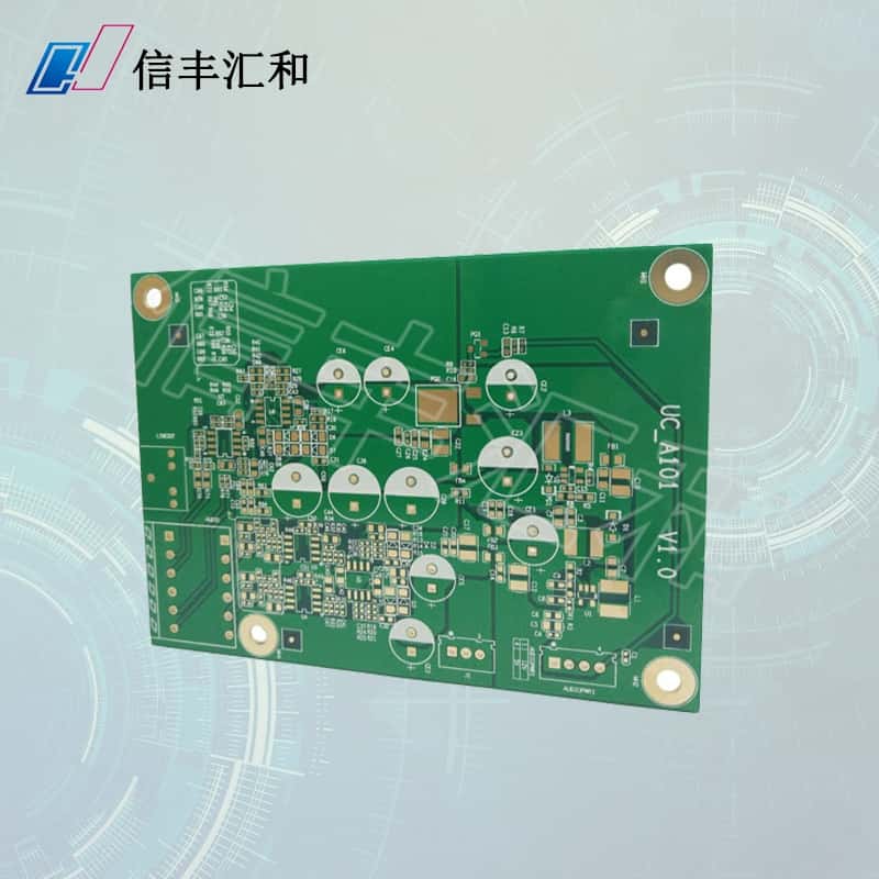 六層pcb板一般需要幾天畫完及六層板pcb設計怎么收費？