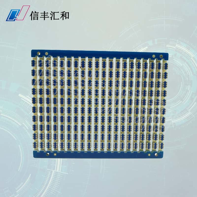 充電線路板上的r4電阻可以互換嗎？