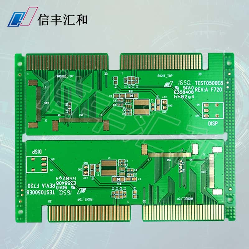 線路板電鍍是什么意思？線路板鍍金工藝流程介紹