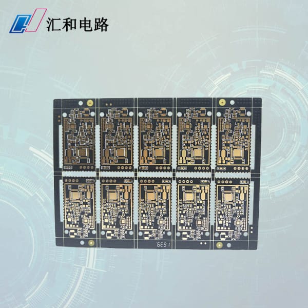 12層pcb打樣，pcb多層板的制作流程