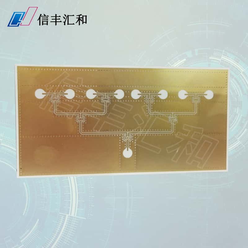 電路板加工生產流程，電路板加工生產工藝流程