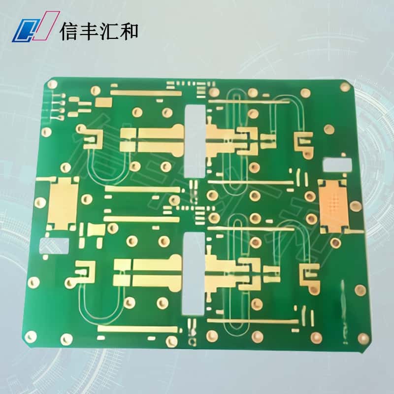 PCB多層板加工工藝，多層板工藝流程詳解