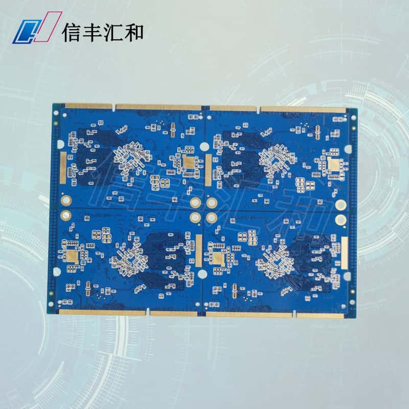 通用pcb板，通訊板的作用