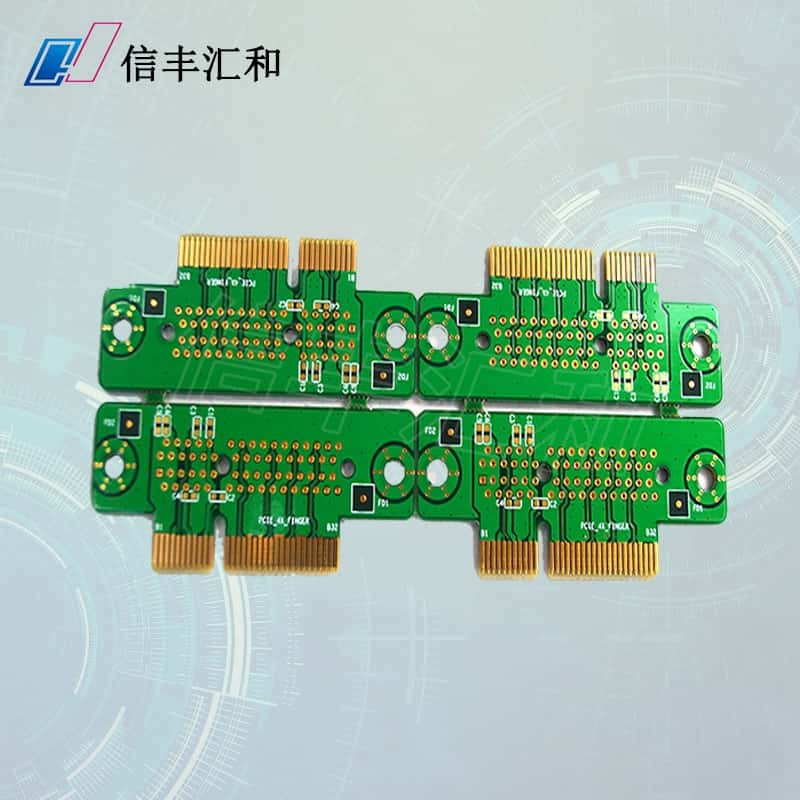 加急pcb線路板，加急pcb快板小批量