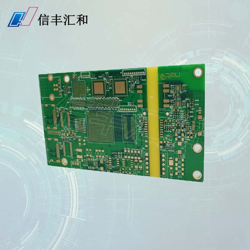 六層板pcb的價(jià)格，六層線(xiàn)路板多少錢(qián)一平方？