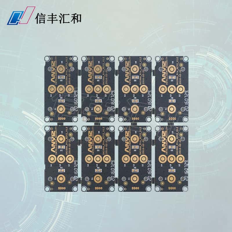 六層板pcb的價(jià)格，六層線(xiàn)路板多少錢(qián)一平方？