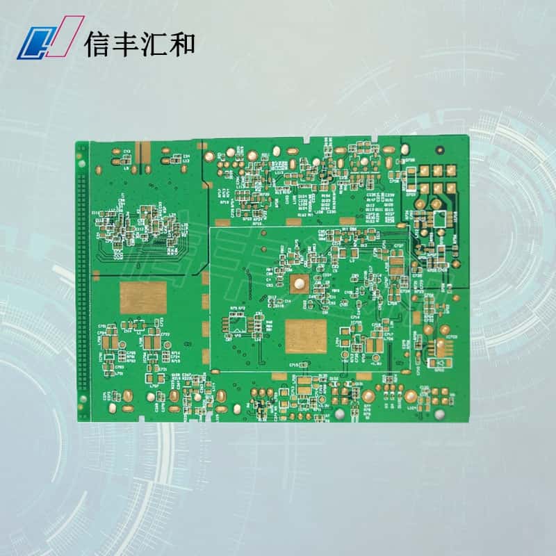 柔性線路板生產廠家找哪家好？柔性線路板生產廠家哪家價格低！