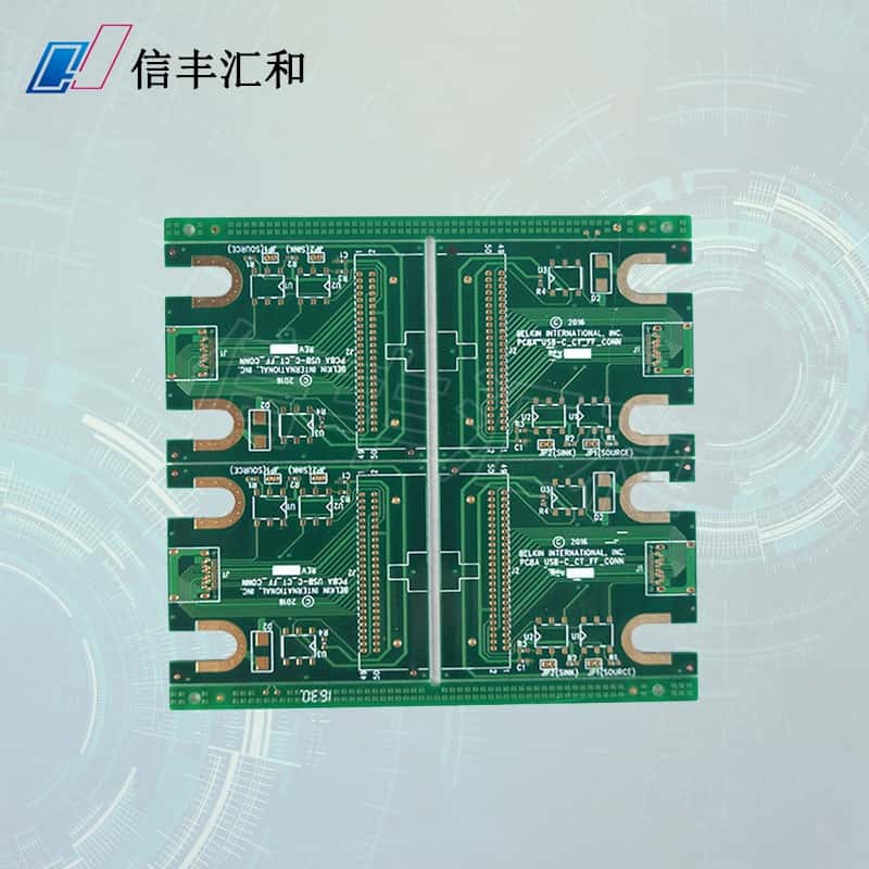多層pcb線路板廠家哪個品牌好，多層pcb線路板廠家哪家可信賴？