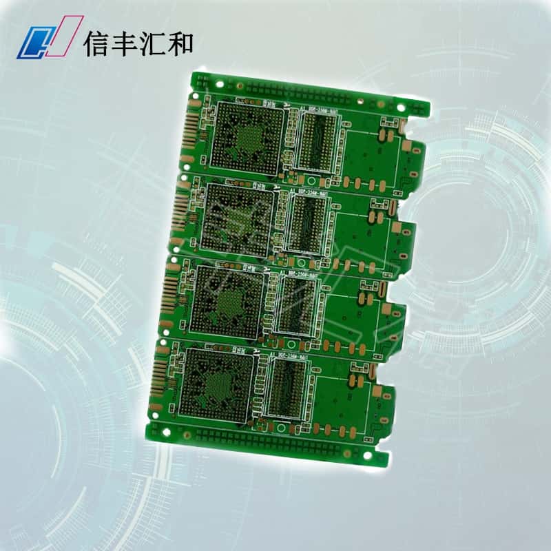 汽車pcb線路板價格怎么樣？汽車pcb線路板新市場報價